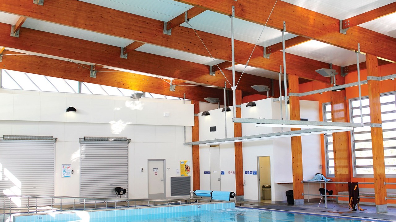 New Zealand Wood Products Limited New Zealand Wood Products Limited