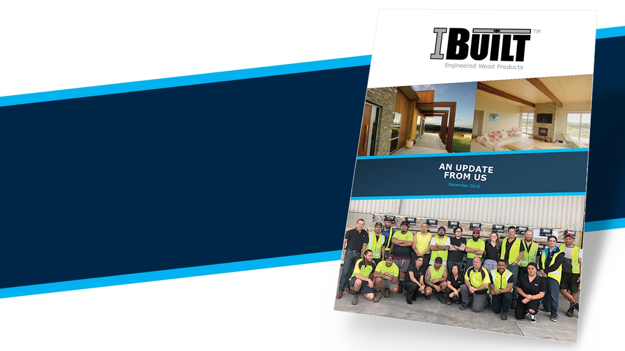 New Zealand Wood Products Limited New Zealand Wood Products Limited