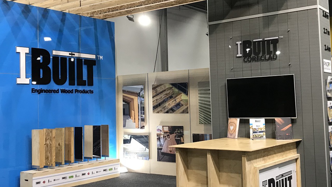 New Zealand Wood Products Limited New Zealand Wood Products Limited