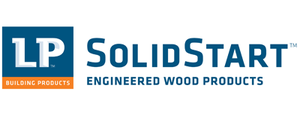 I-Built LP SolidStart I-Beams