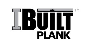 I-Built Plank