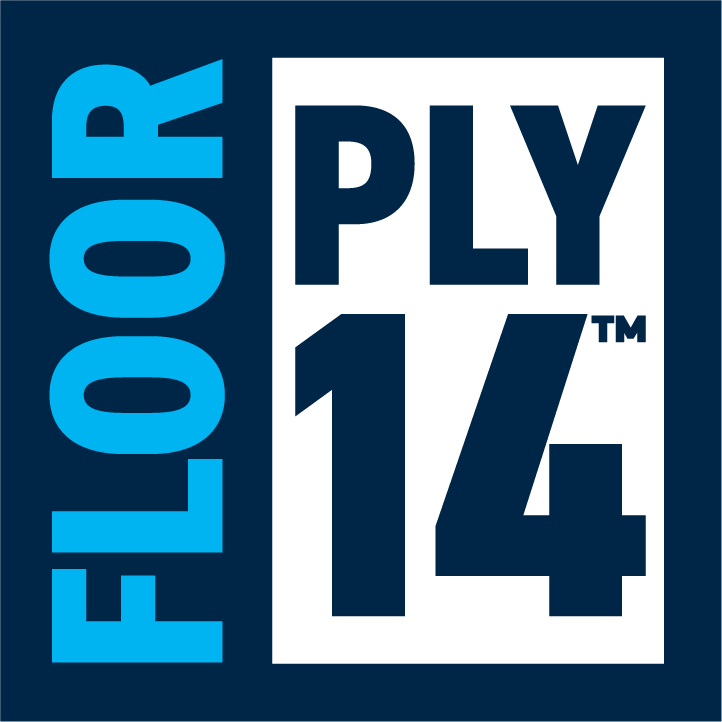 FloorPly14 Logo