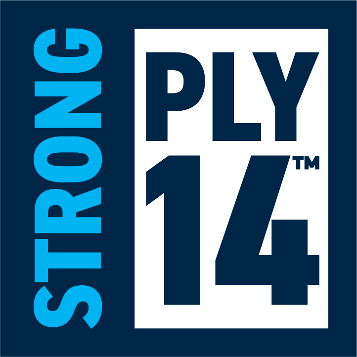 StrongPly14 Logo