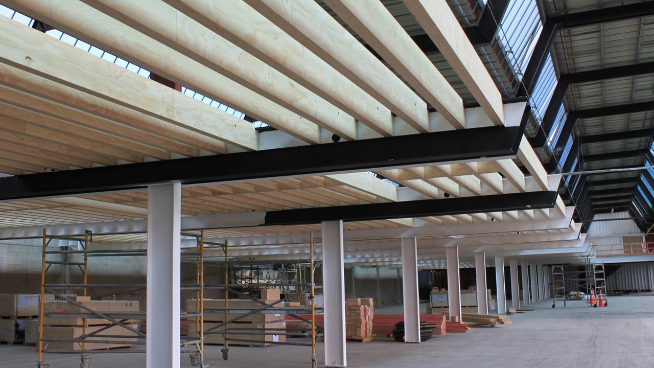 New Zealand Wood Products Limited New Zealand Wood 