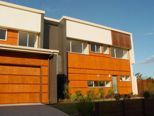 IBuilt CoreClad New Zealand Wood Products Limited
