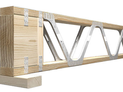 Joists - NZ Wood Products