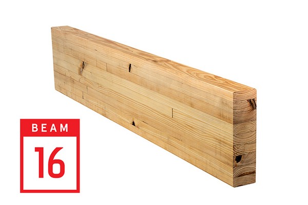 Beam 16 Product