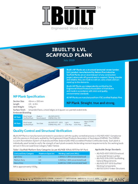 Products Nz Wood Products