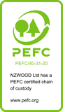PEFC