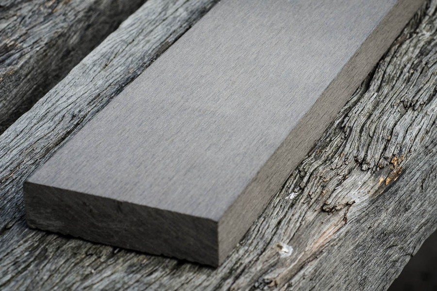 NEW IBuilt Ultim8 composite decking - NZ Wood Products